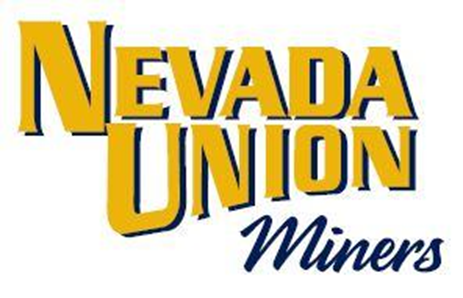 Nevada Union Miners words