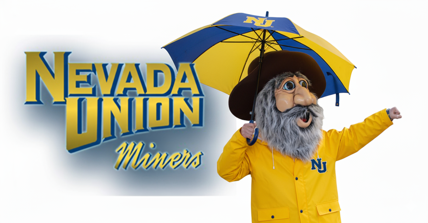 Nevada Union Miner