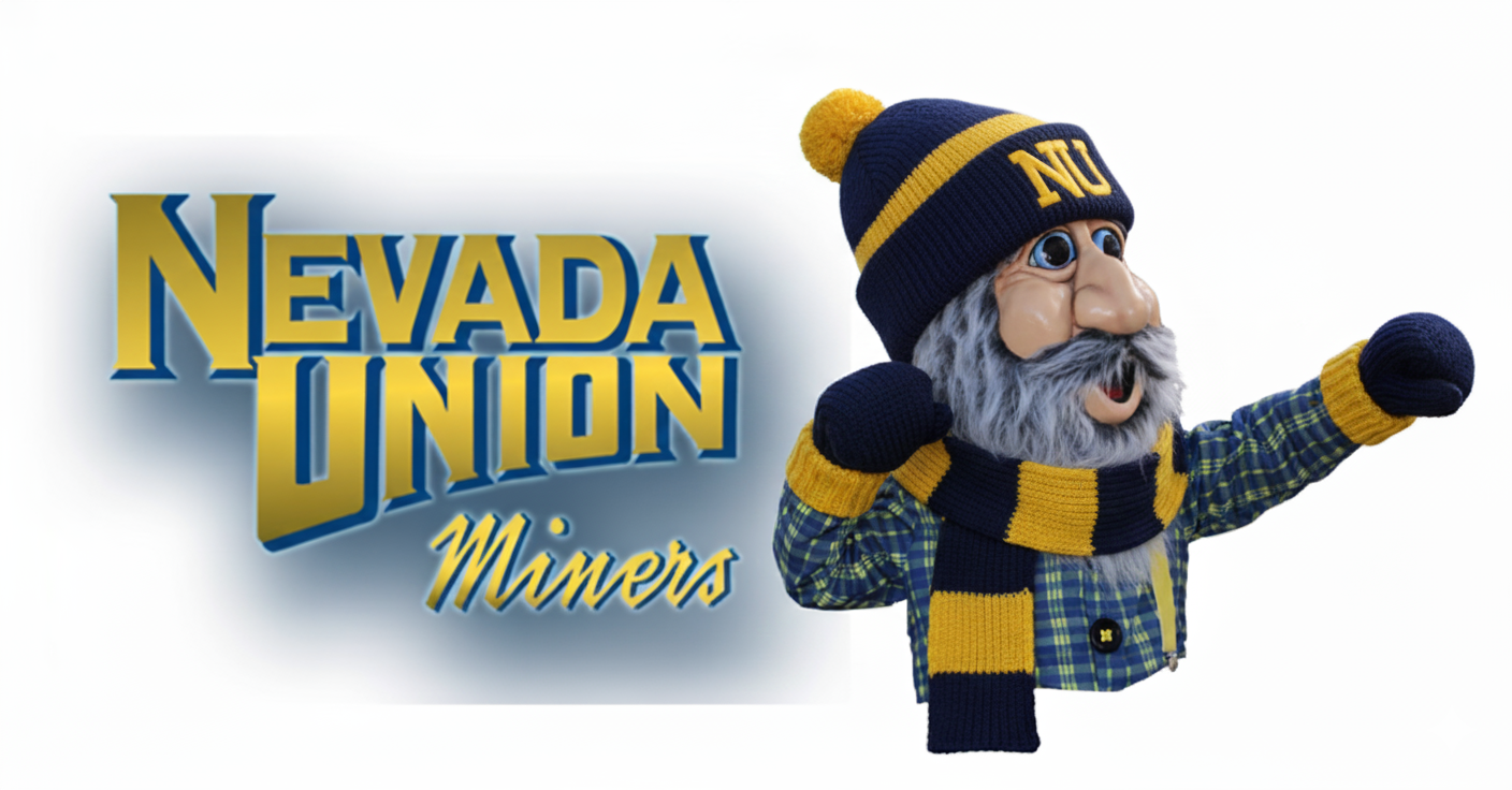 Nevada Union Miner