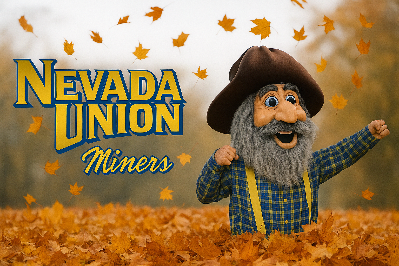 Nevada Union Miner