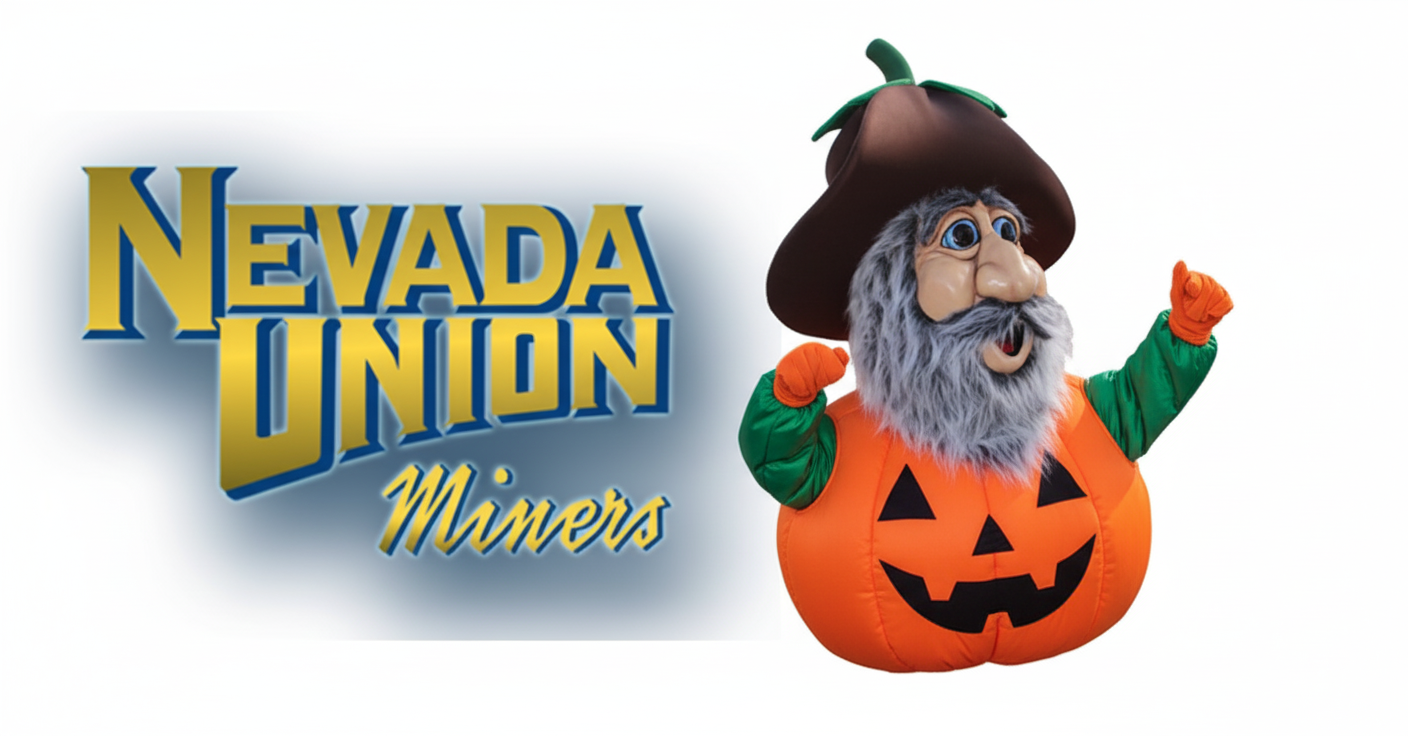 Nevada Union Miner
